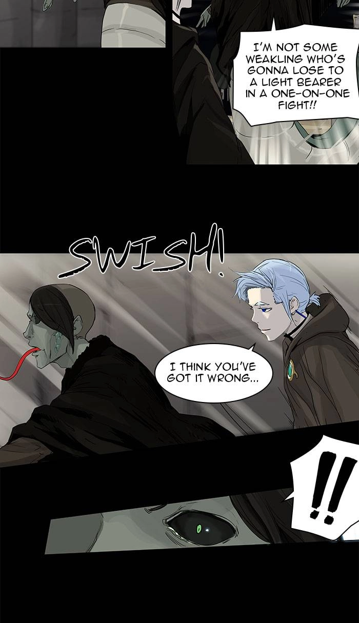 Tower of God Chapter 127 - Page 35
