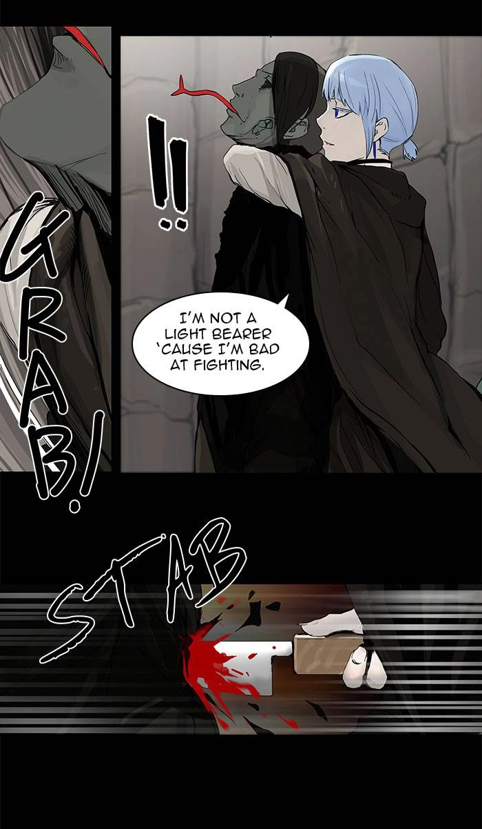 Tower of God Chapter 127 - Page 36