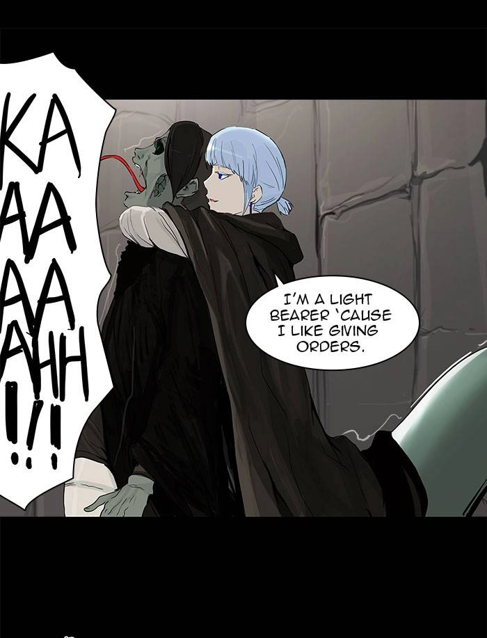 Tower of God Chapter 127 - Page 37