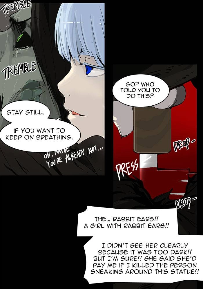 Tower of God Chapter 127 - Page 38