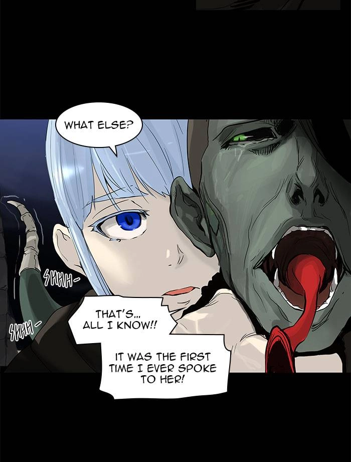 Tower of God Chapter 127 - Page 39