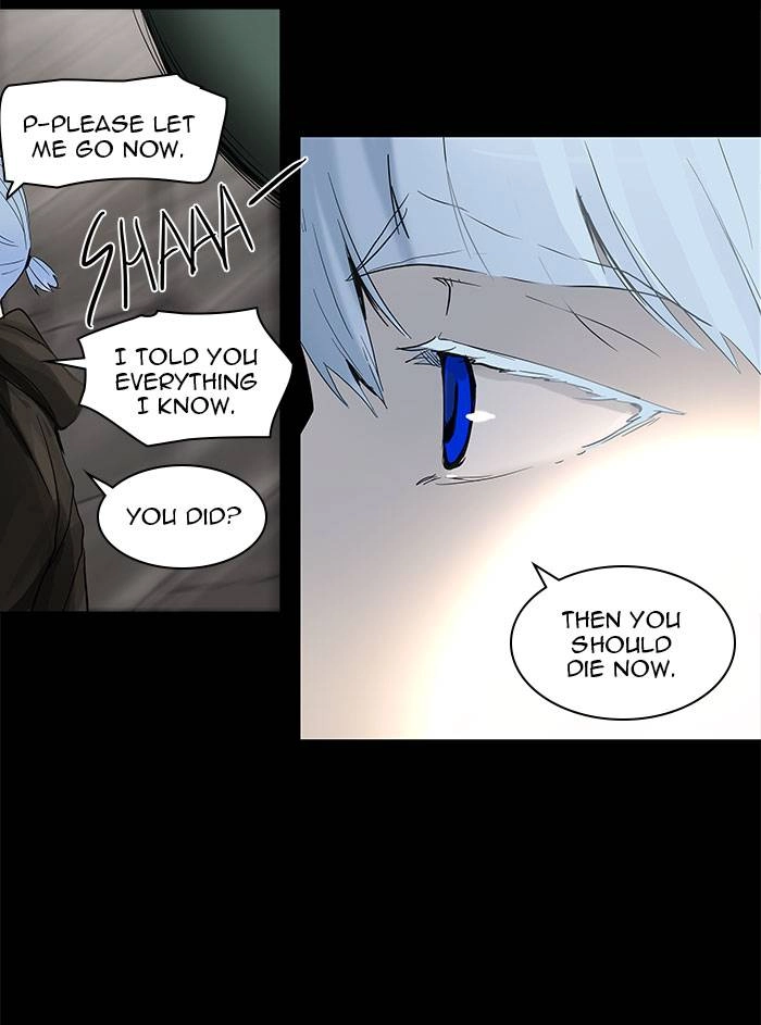 Tower of God Chapter 127 - Page 40