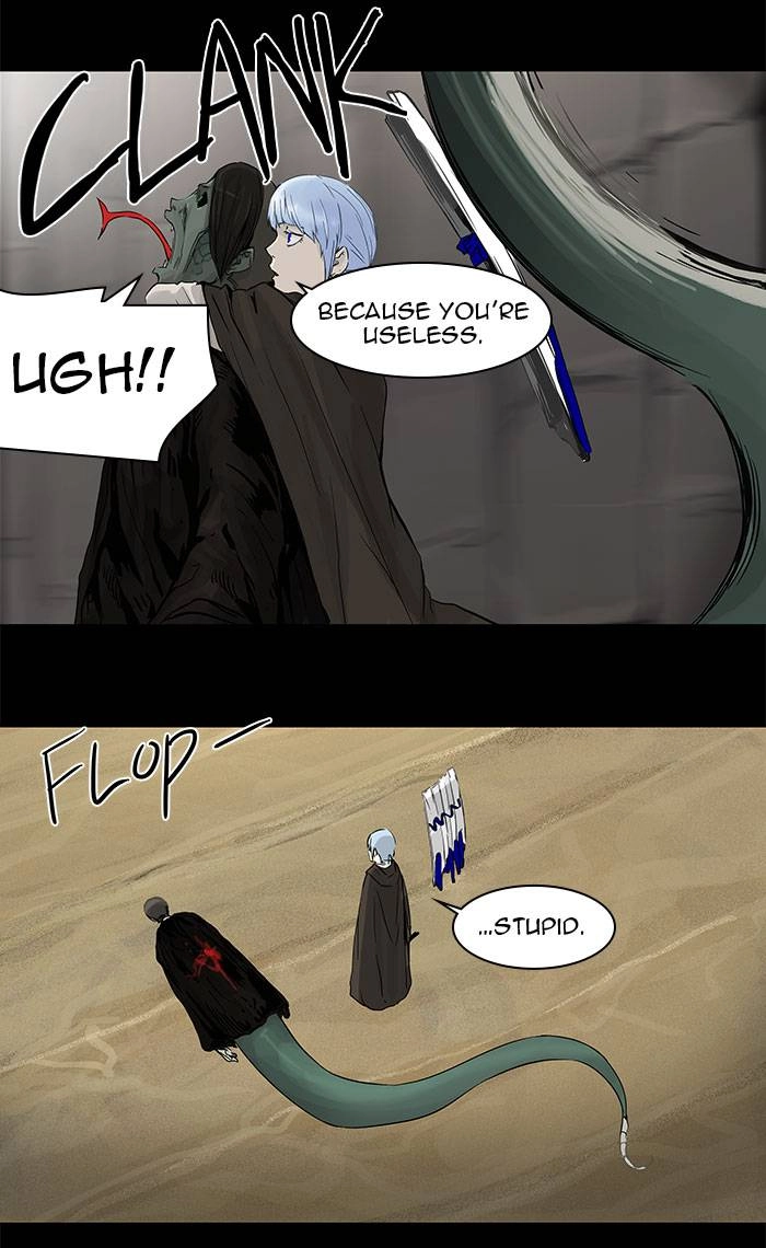 Tower of God Chapter 127 - Page 41