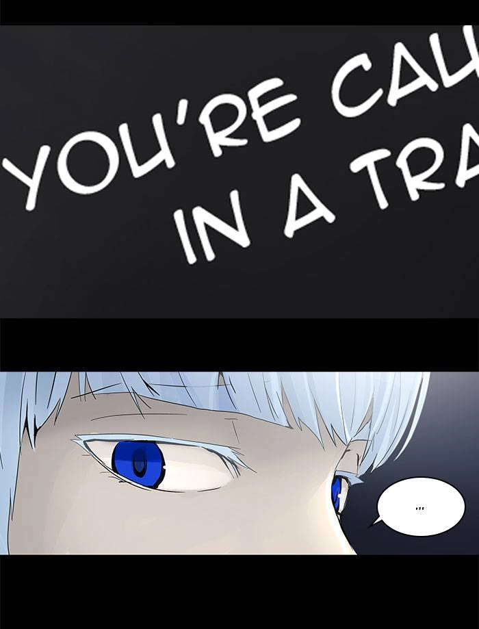 Tower of God Chapter 127 - Page 43