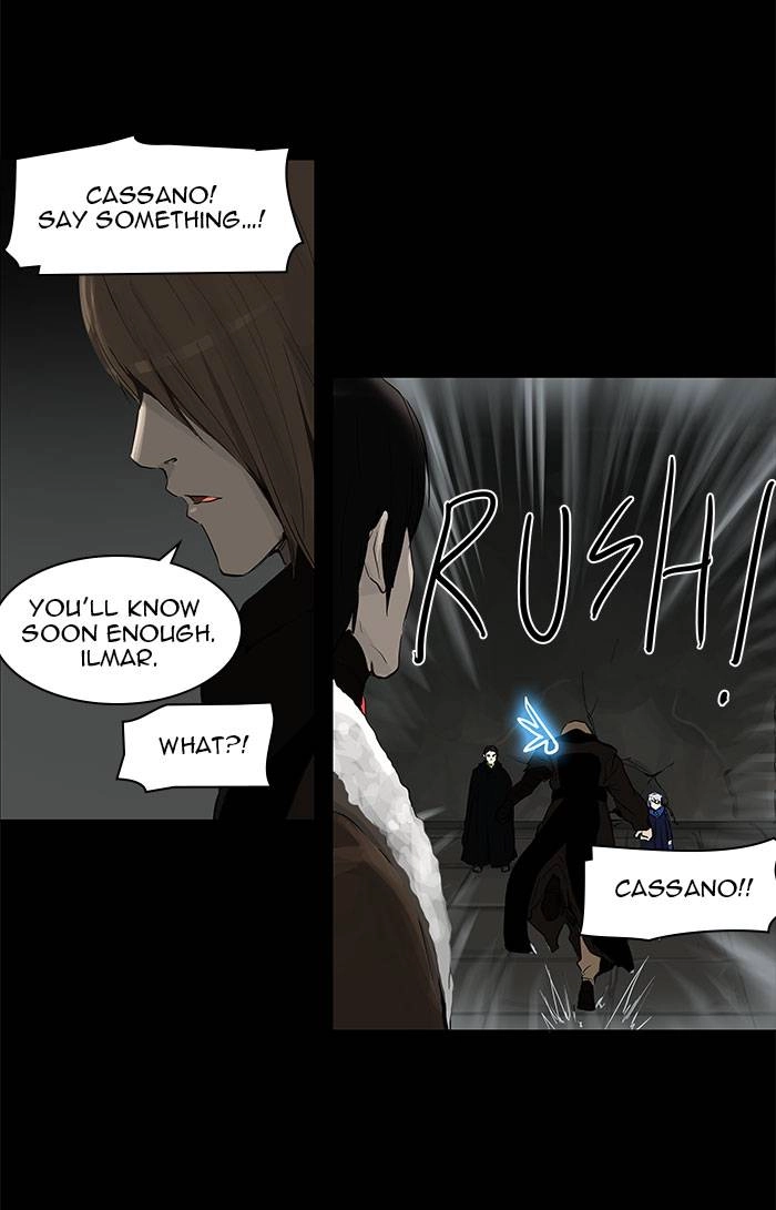 Tower of God Chapter 127 - Page 45