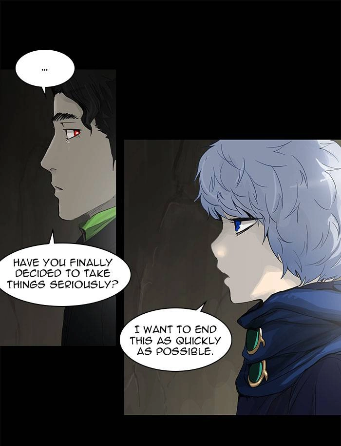 Tower of God Chapter 127 - Page 47