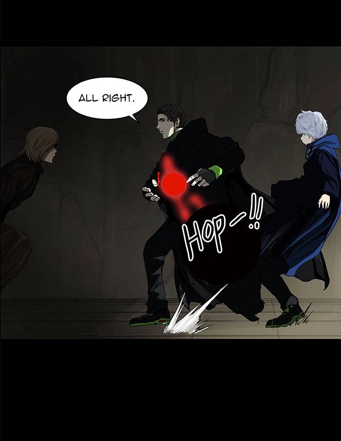 Tower of God Chapter 127 - Page 48