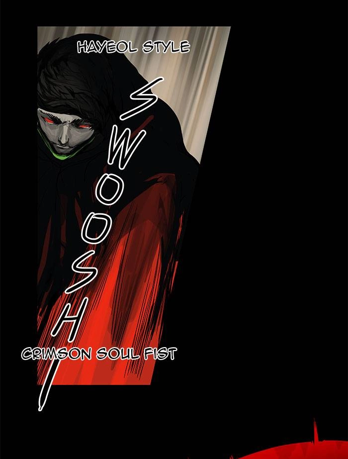 Tower of God Chapter 127 - Page 49