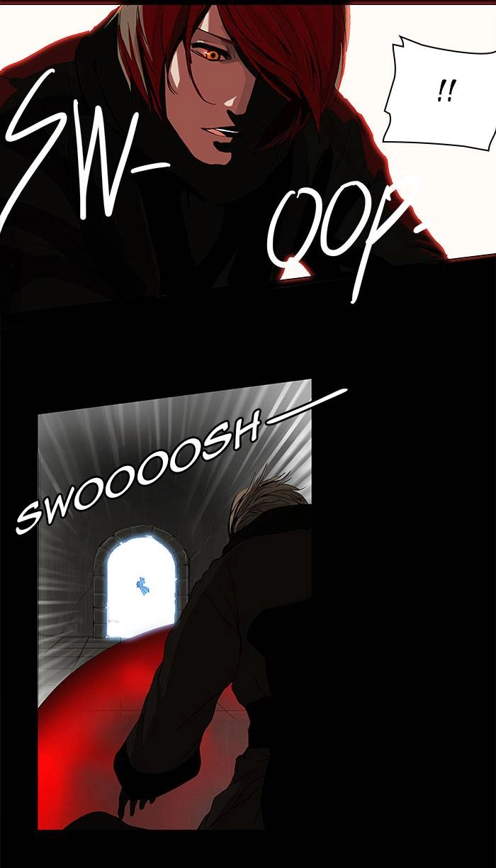 Tower of God Chapter 127 - Page 51