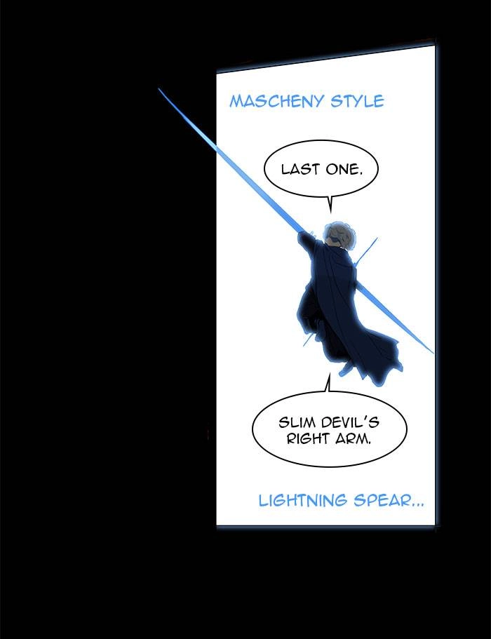 Tower of God Chapter 127 - Page 52