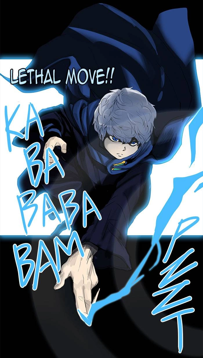 Tower of God Chapter 127 - Page 53