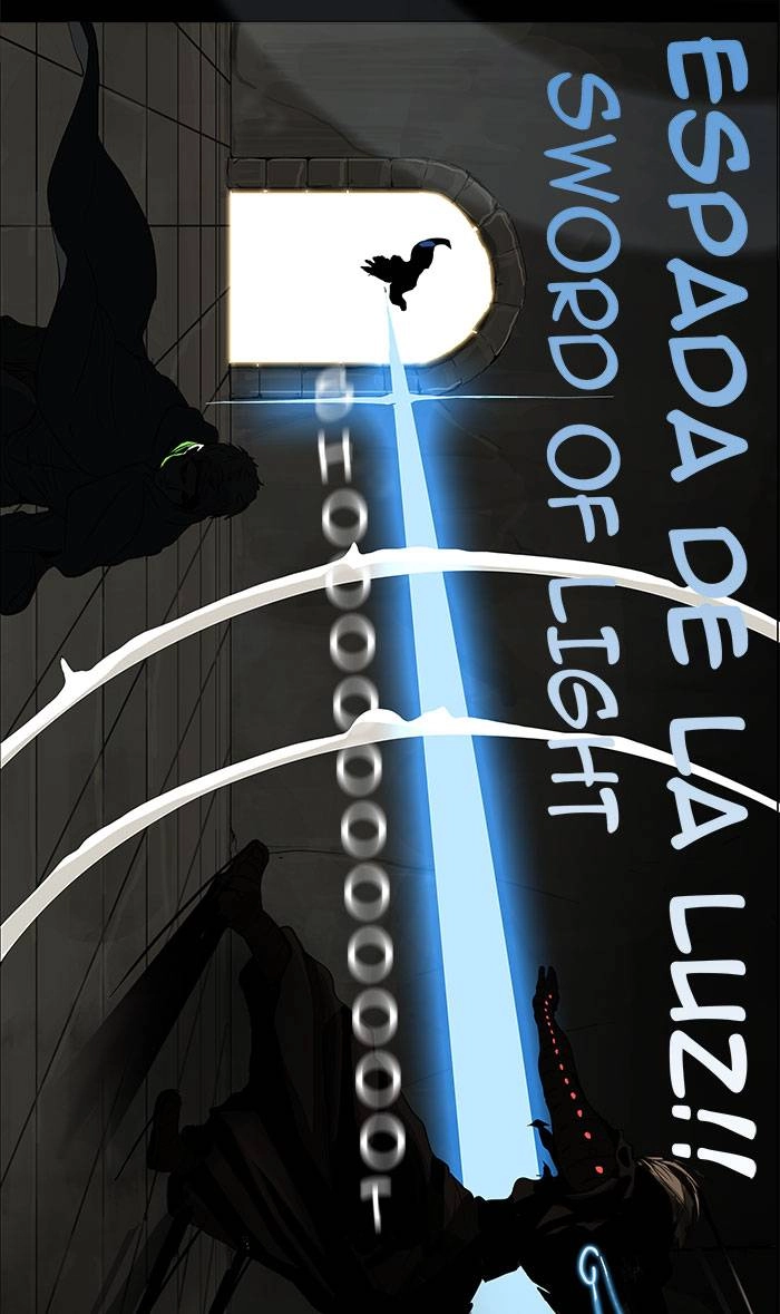 Tower of God Chapter 127 - Page 54