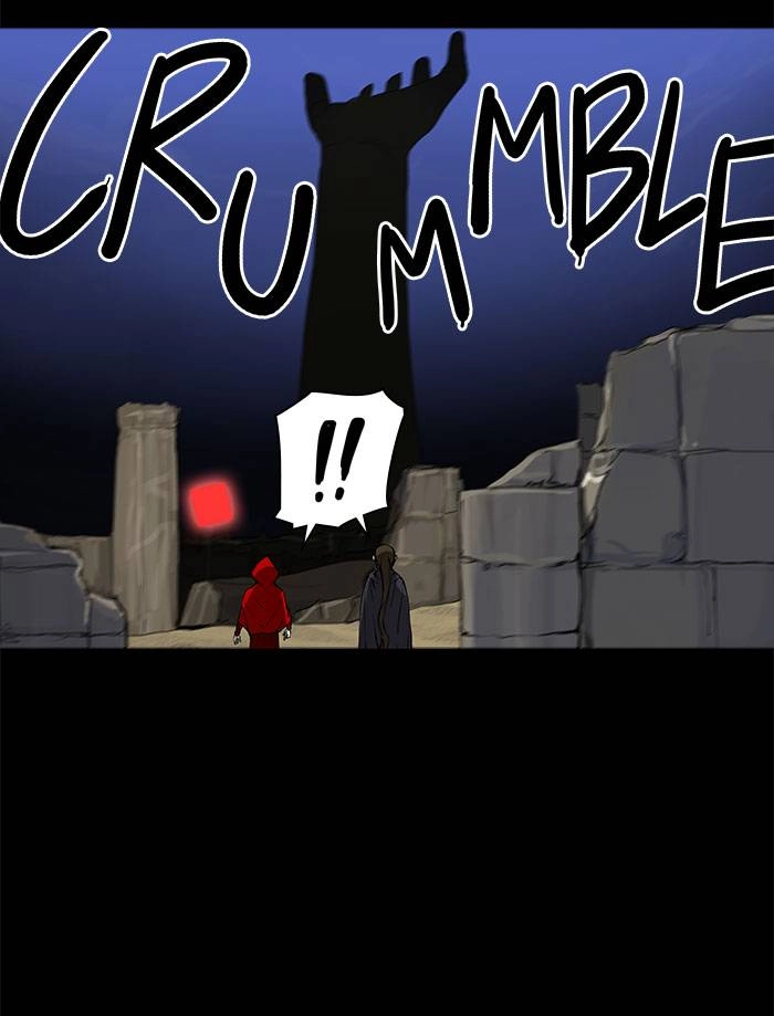 Tower of God Chapter 127 - Page 56