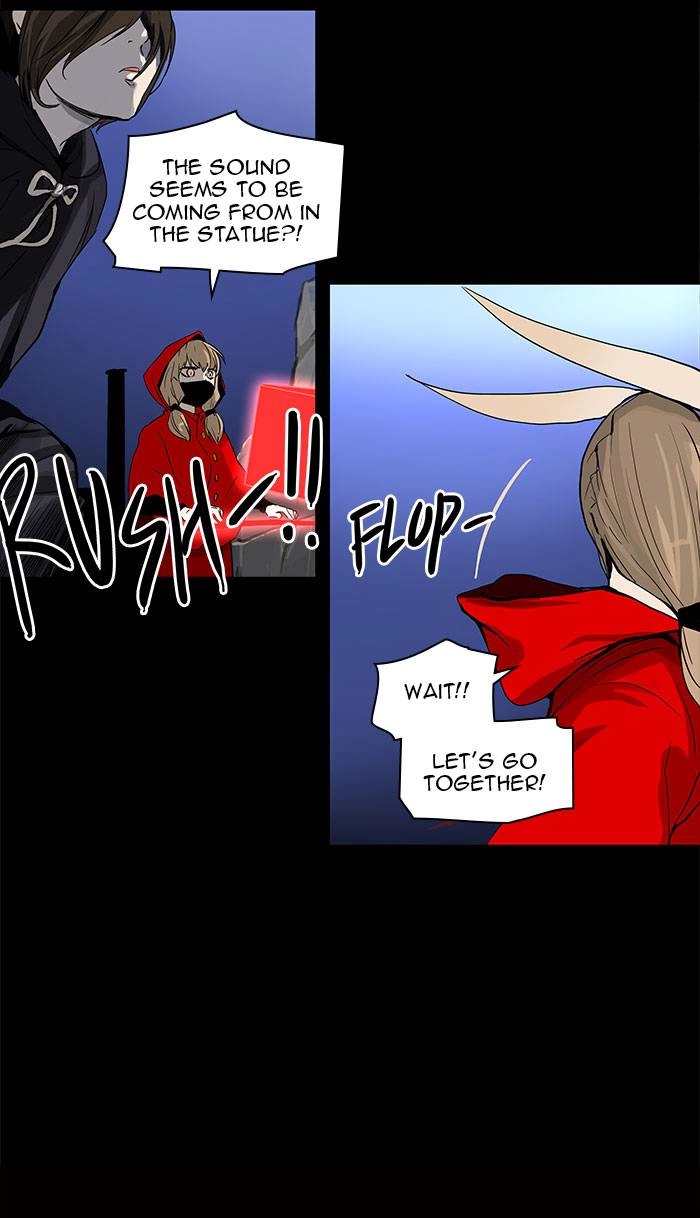 Tower of God Chapter 127 - Page 57