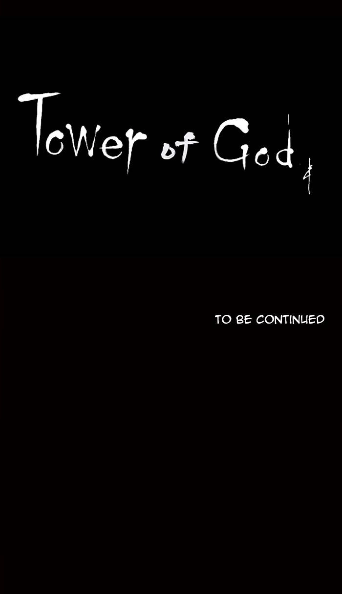 Tower of God Chapter 127 - Page 58