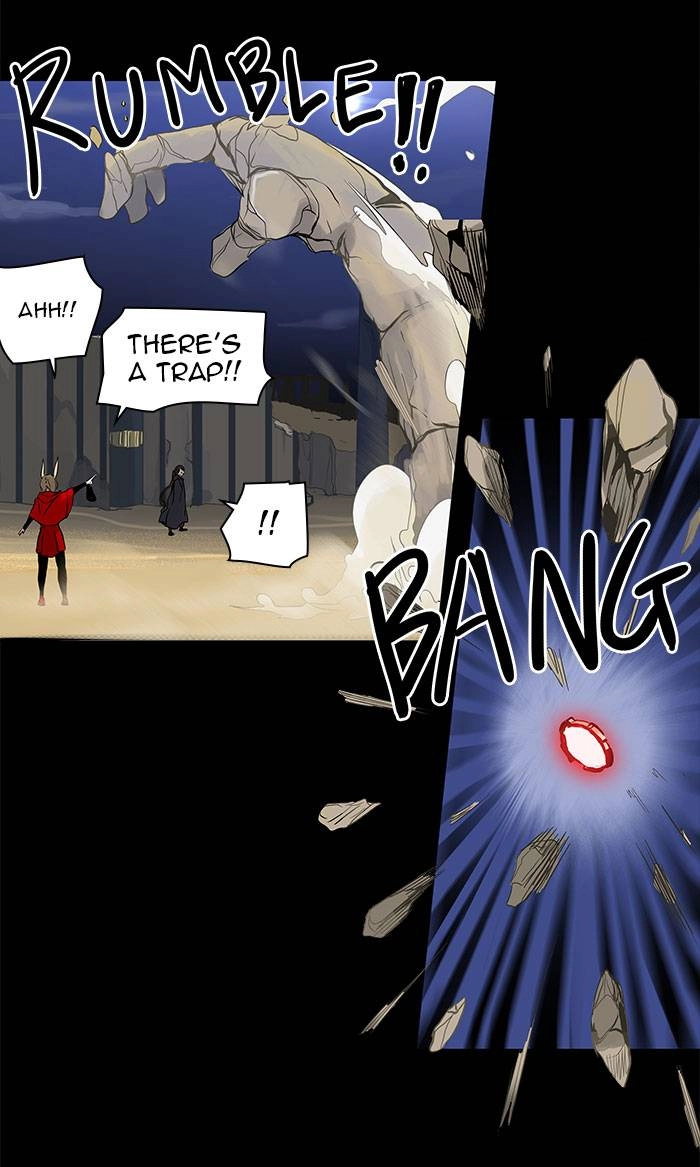 Tower of God Chapter 128 - Page 3