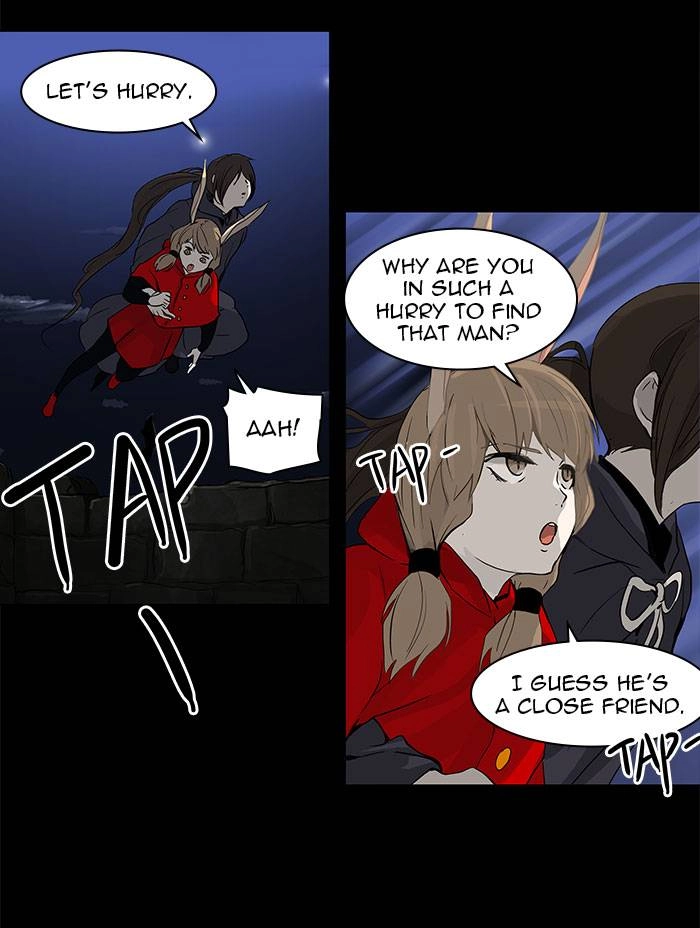 Tower of God Chapter 128 - Page 5