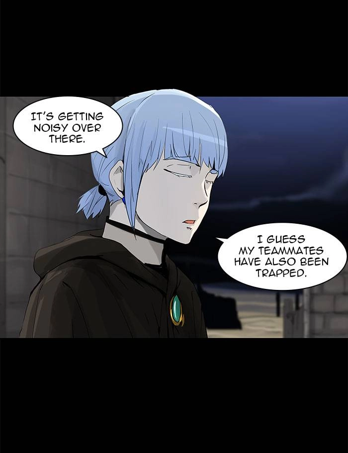 Tower of God Chapter 128 - Page 12