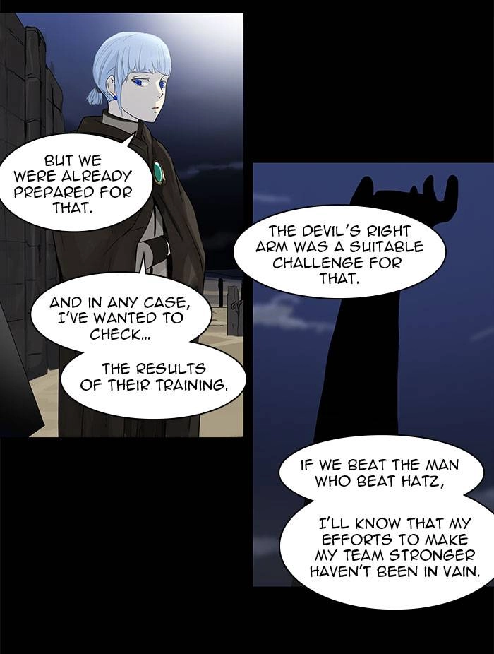 Tower of God Chapter 128 - Page 13