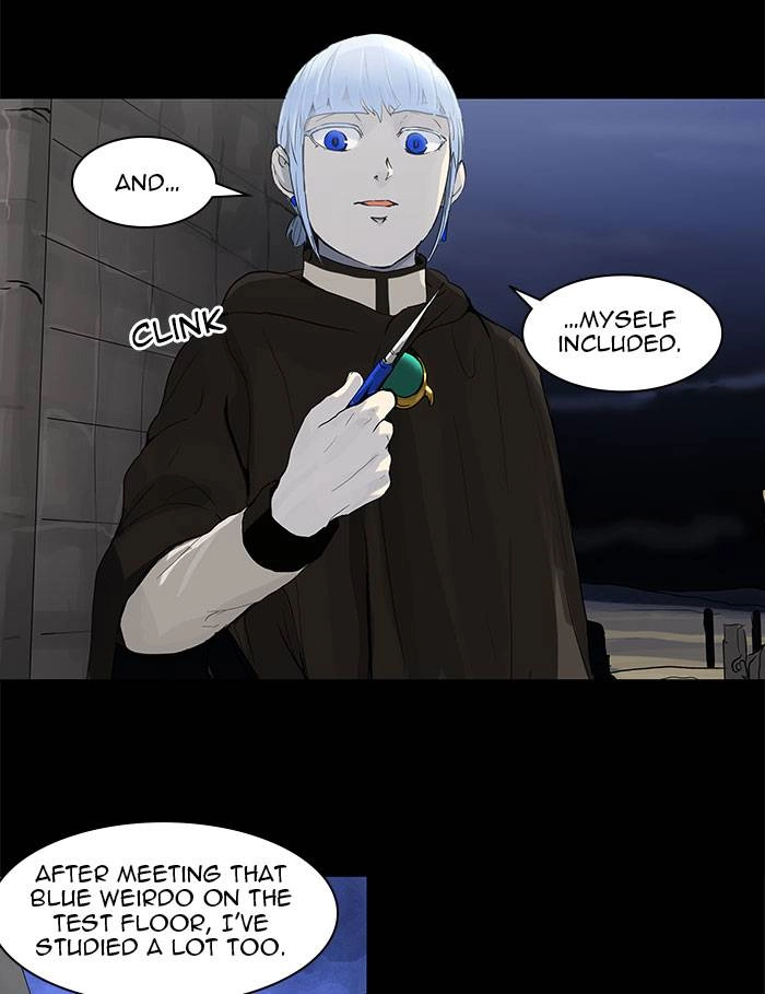 Tower of God Chapter 128 - Page 14