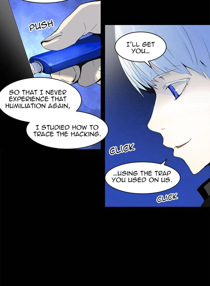 Tower of God Chapter 128 - Page 15