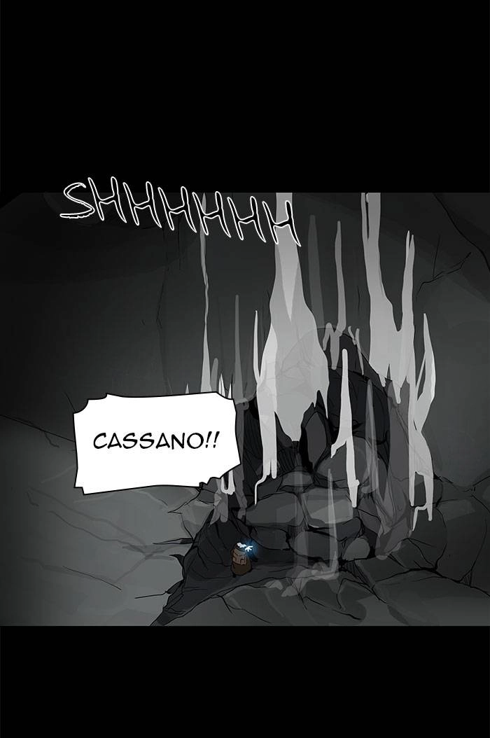 Tower of God Chapter 128 - Page 16