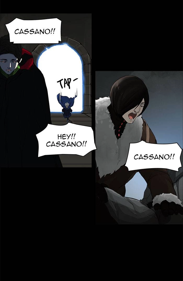 Tower of God Chapter 128 - Page 17