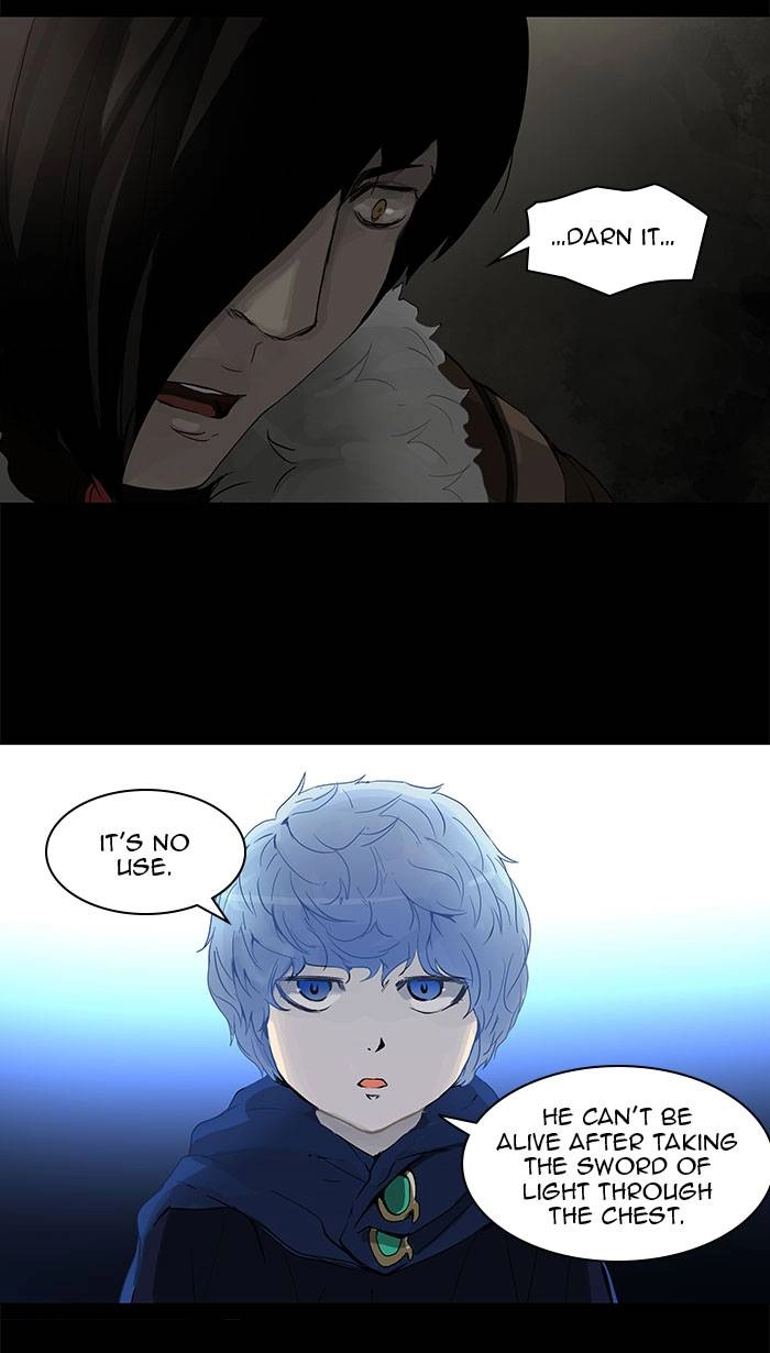 Tower of God Chapter 128 - Page 18
