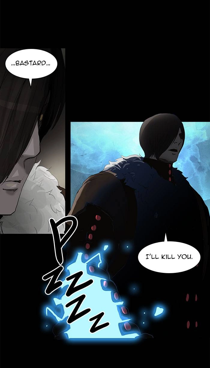 Tower of God Chapter 128 - Page 19
