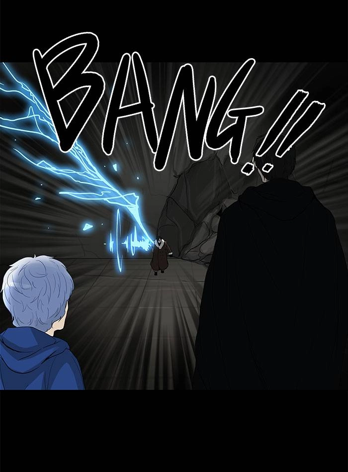 Tower of God Chapter 128 - Page 20