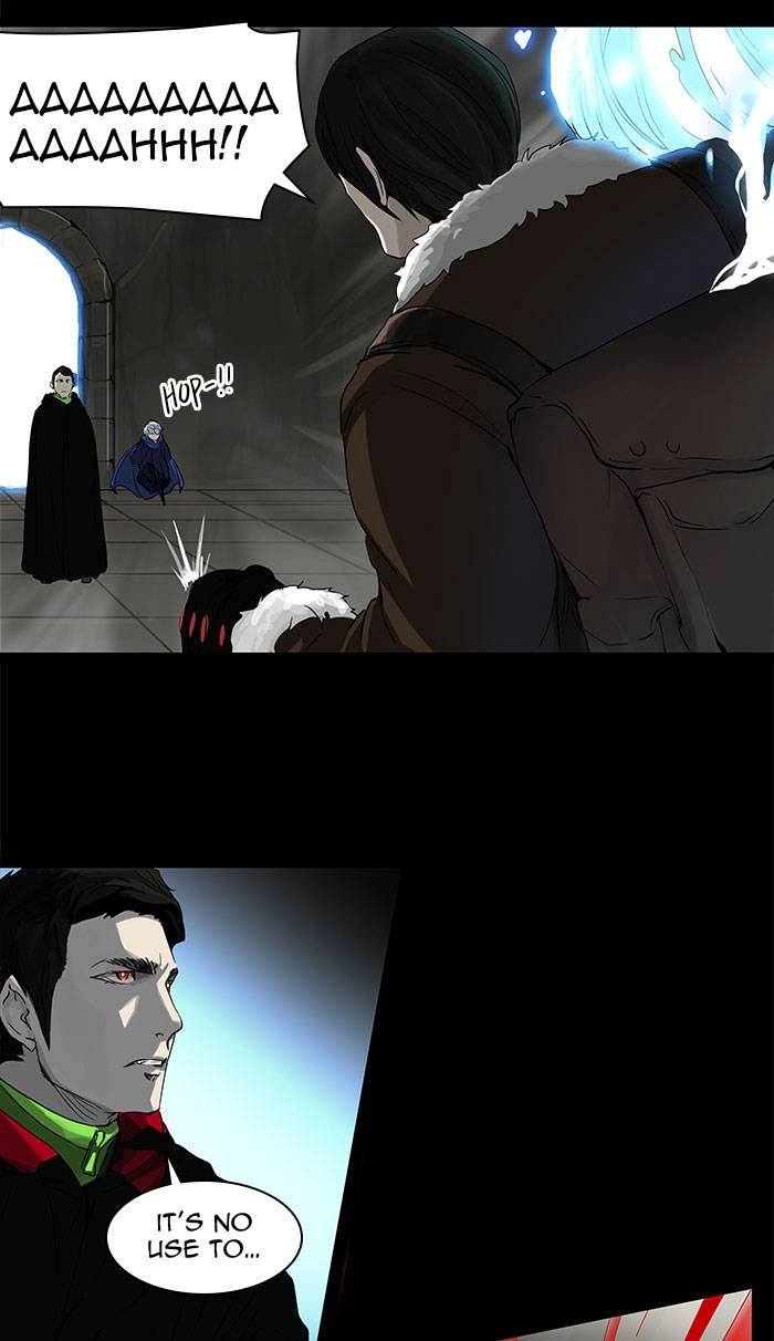 Tower of God Chapter 128 - Page 22