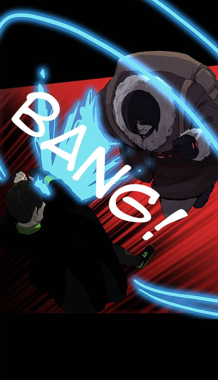 Tower of God Chapter 128 - Page 25