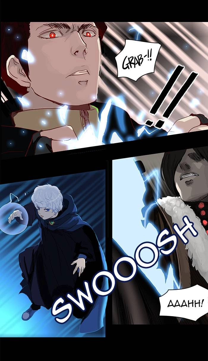 Tower of God Chapter 128 - Page 26