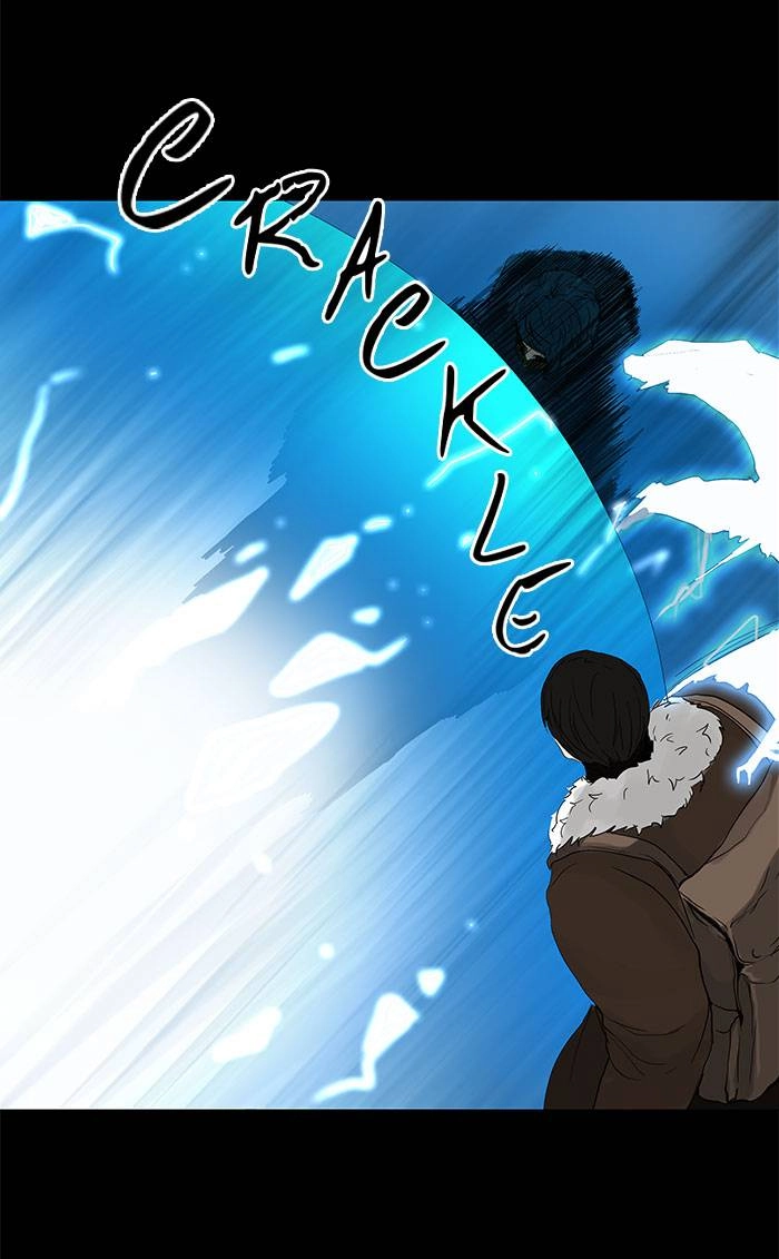 Tower of God Chapter 128 - Page 27