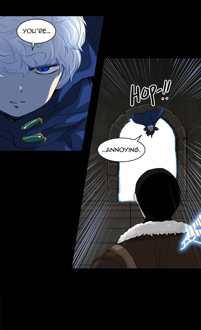Tower of God Chapter 128 - Page 28