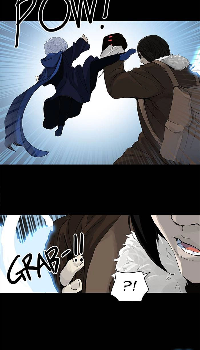 Tower of God Chapter 128 - Page 30