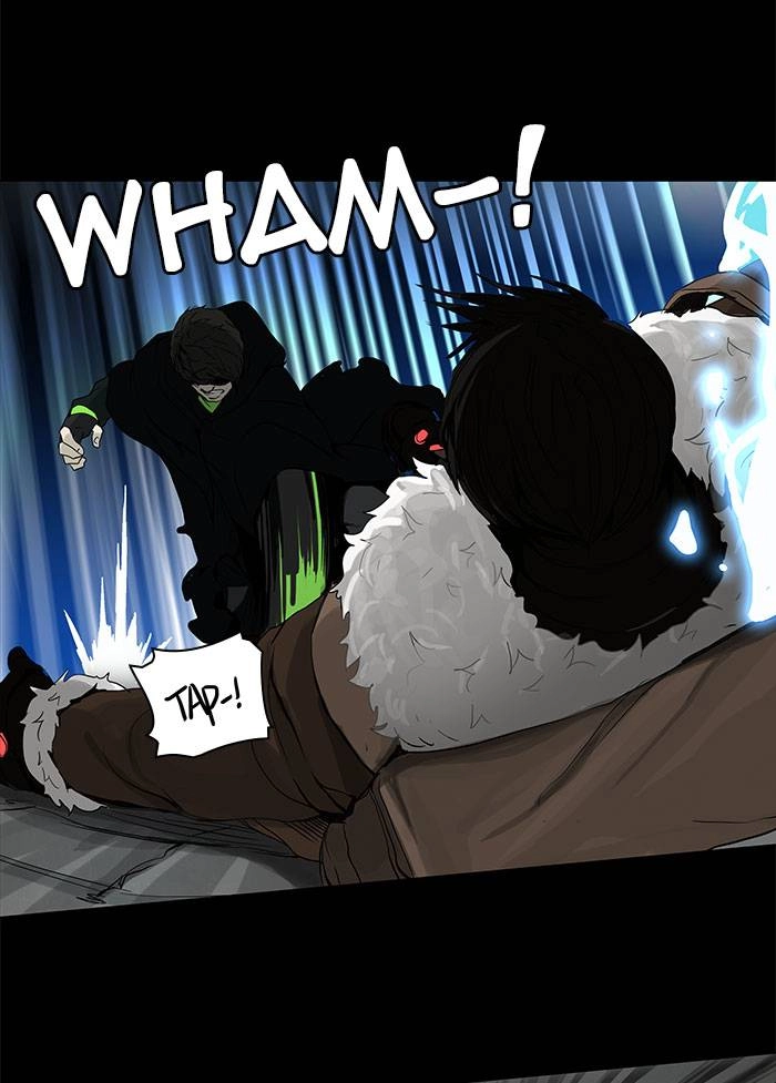Tower of God Chapter 128 - Page 32
