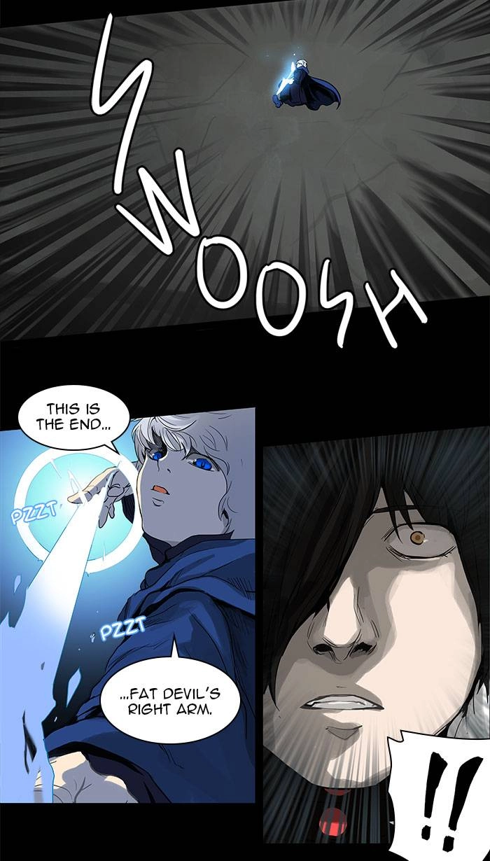 Tower of God Chapter 128 - Page 33