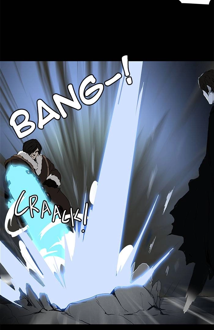 Tower of God Chapter 128 - Page 34