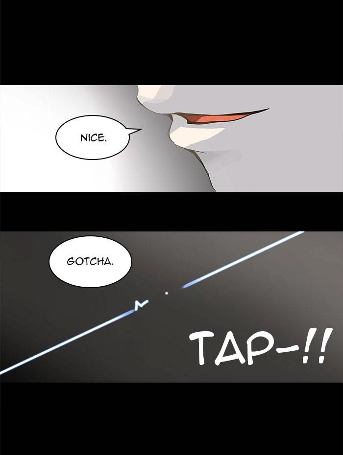 Tower of God Chapter 128 - Page 35