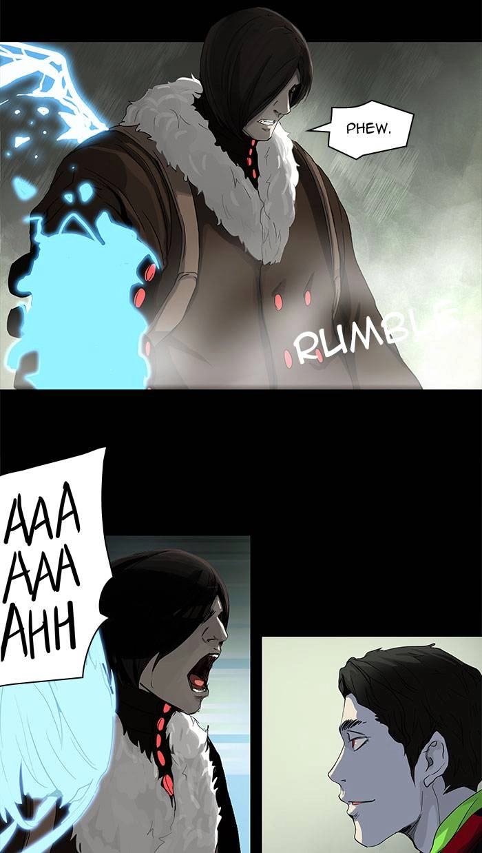 Tower of God Chapter 128 - Page 36