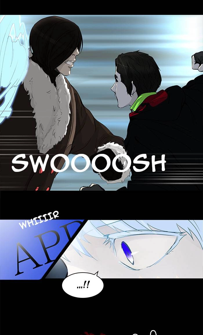 Tower of God Chapter 128 - Page 38