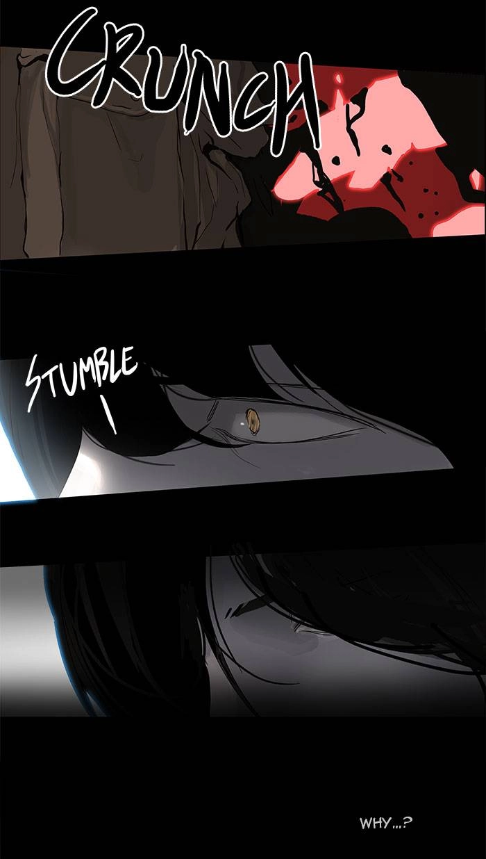 Tower of God Chapter 128 - Page 43