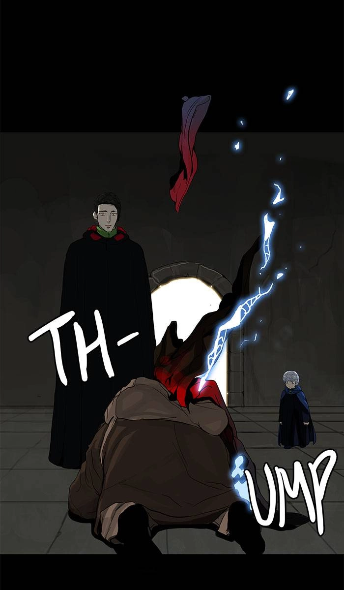 Tower of God Chapter 128 - Page 44