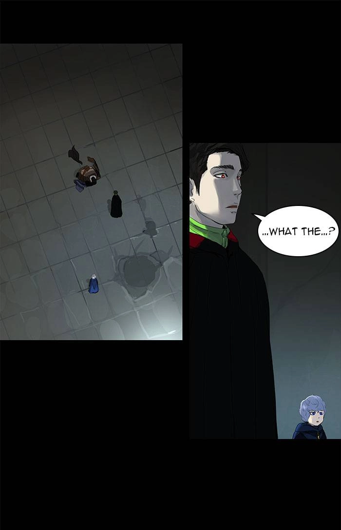 Tower of God Chapter 128 - Page 45