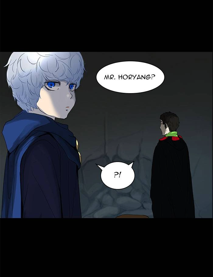 Tower of God Chapter 128 - Page 47
