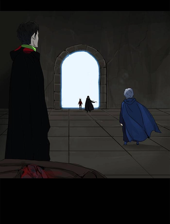 Tower of God Chapter 128 - Page 48