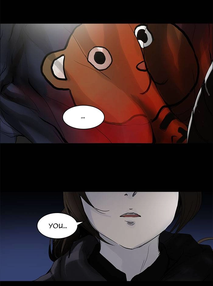 Tower of God Chapter 128 - Page 50
