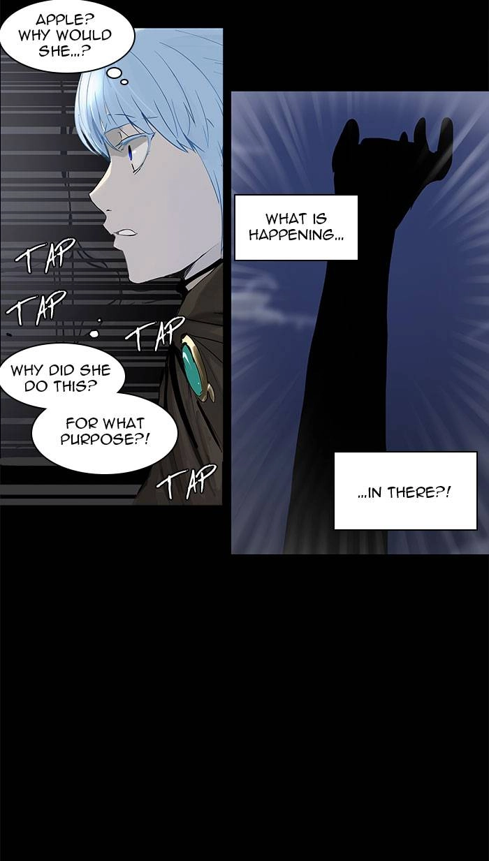 Tower of God Chapter 128 - Page 53