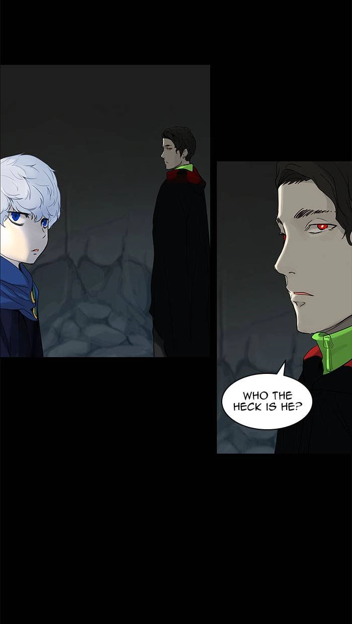 Tower of God Chapter 129 - Page 3